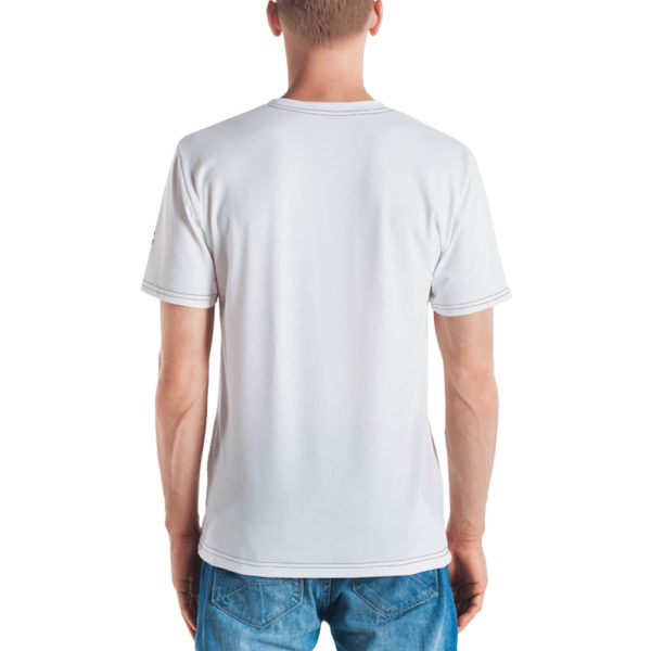 Official Expressive Teez Men T-Shirt - Expressive Teez